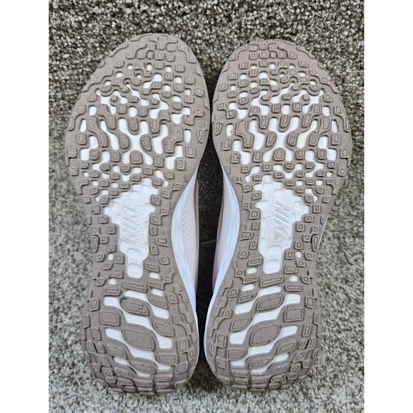 Nike Revolution 6 NN Violet/Champagne White Running Women’s Sneakers Size 8.5 - Picture 11 of 12